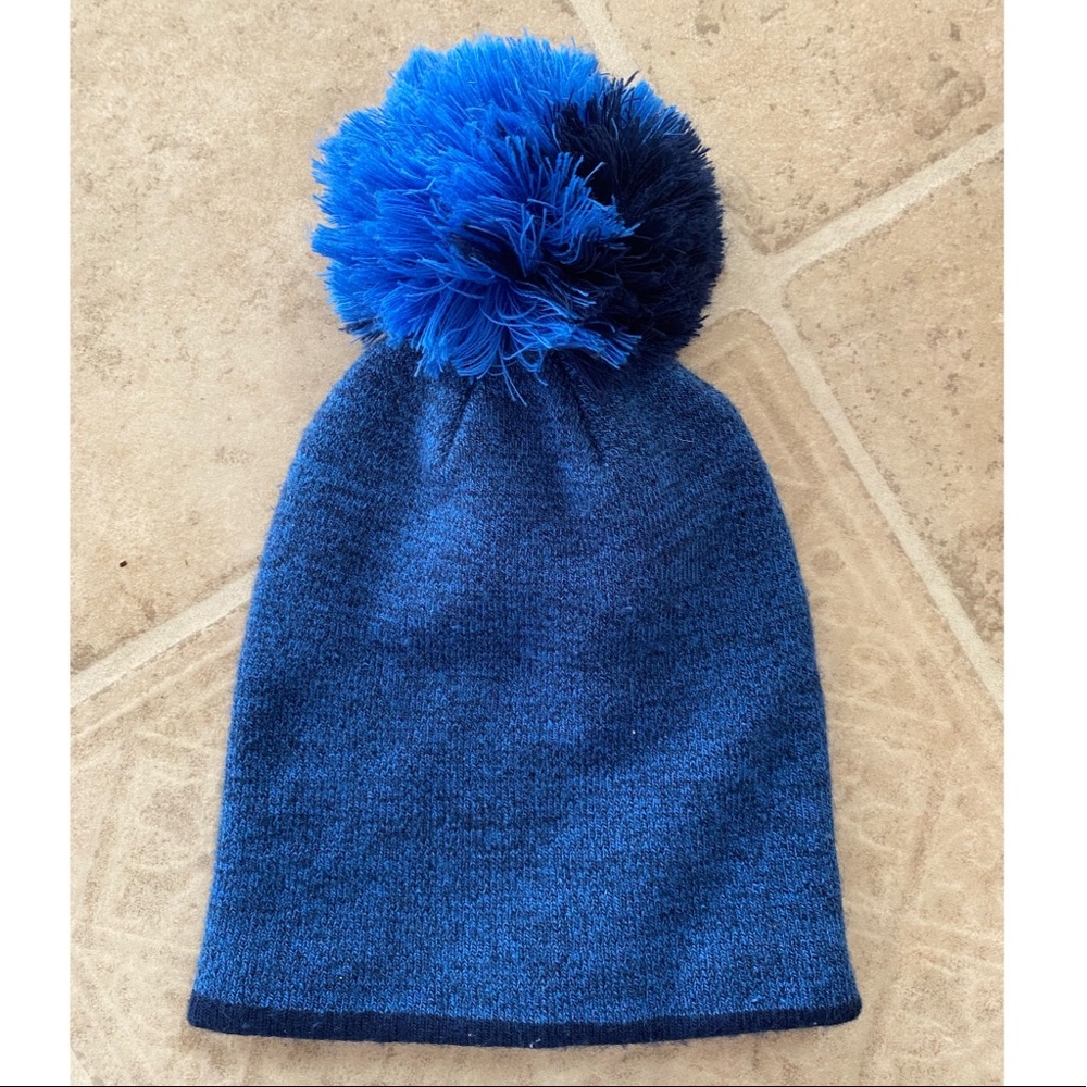 🌻 3/$10 Toddler Under Armour Toque - Picture 3 of 3